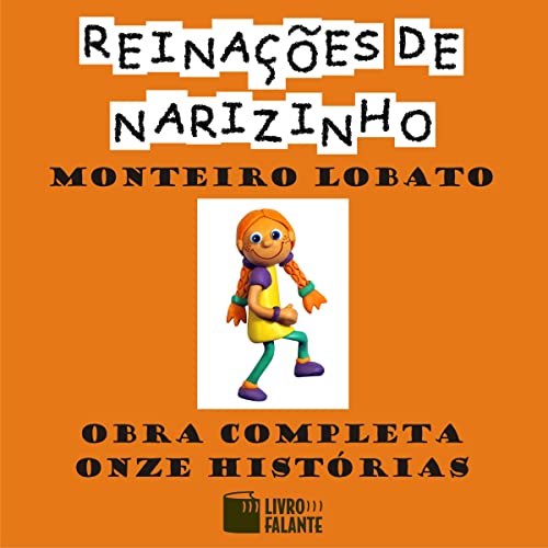 Reinações de Narizinho