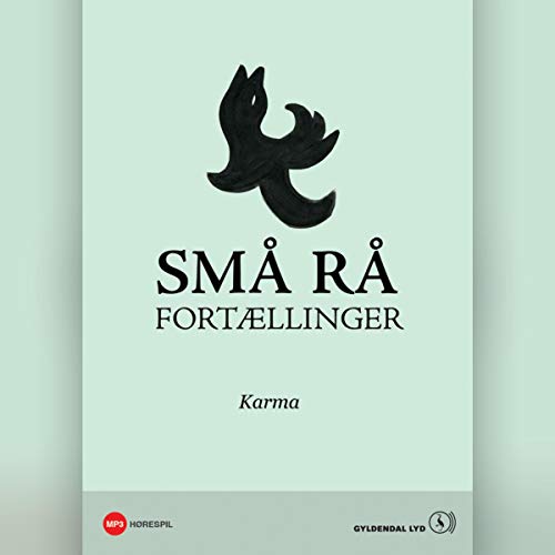 Karma by Adam Neutzsky-Wulff