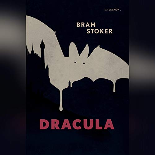 Dracula [Danish edition]