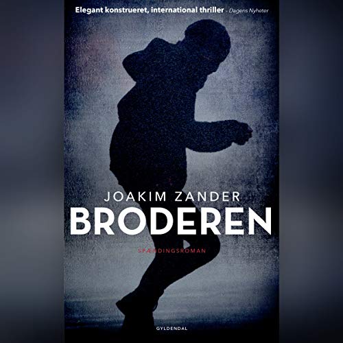 Broderen
