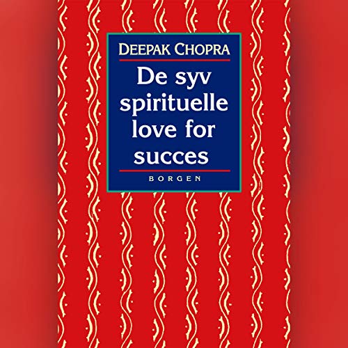 De syv spirituelle love for succes