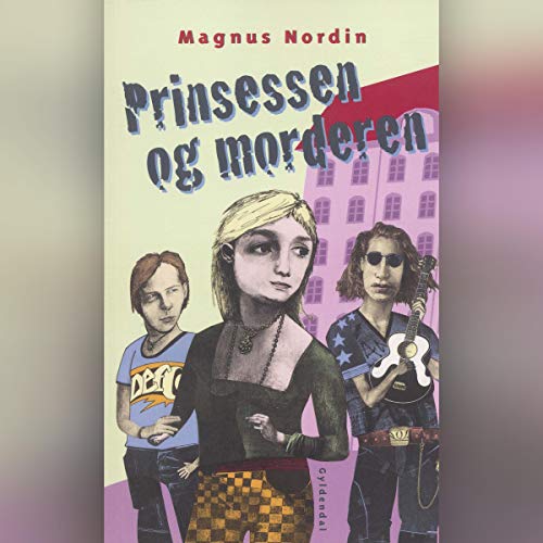 Prinsessen og morderen