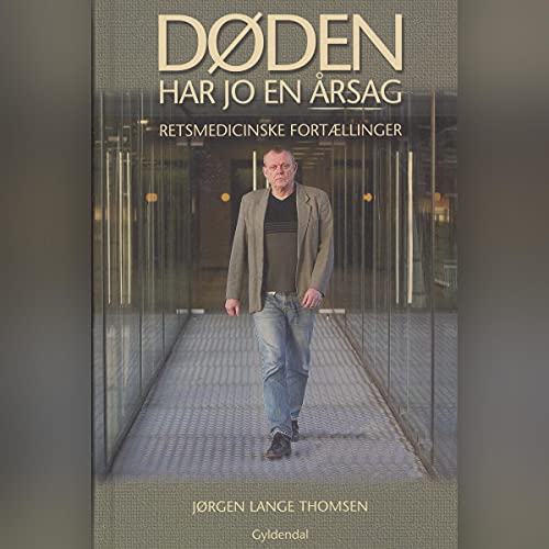 Døden har jo en årsag