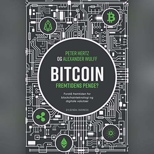 Bitcoin by Peter Hertz