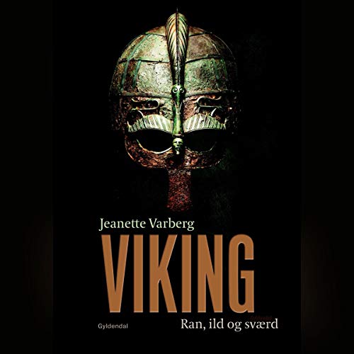 Viking by Jeanette Varberg