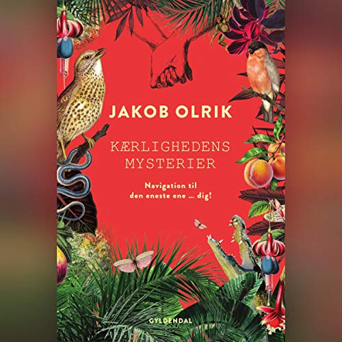 Kærlighedens mysterier