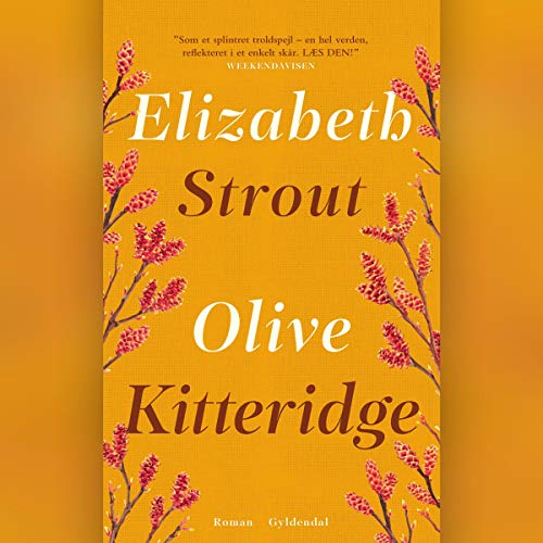 Olive Kitteridge (Danish edition)