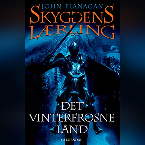 Det vinterfrosne land