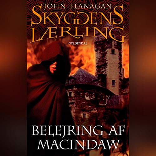 Belejring af Macindaw