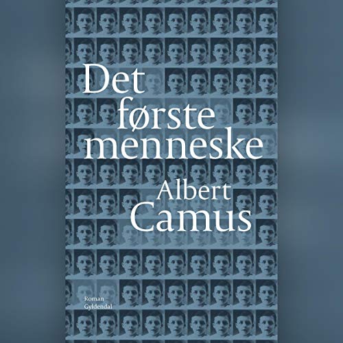 Det første menneske