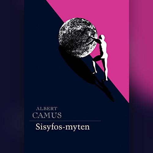 Sisyfos-myten by Albert Camus