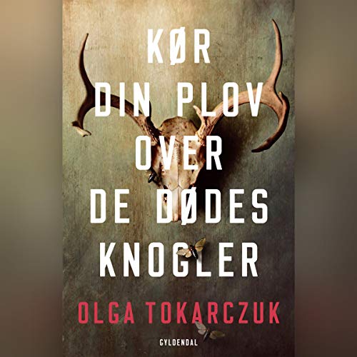 Kør din plov over de dødes knogler