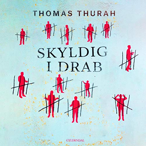 Baggrunde by Thomas Thurah