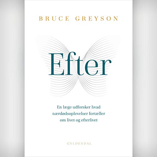 Efter by Bruce Greyson