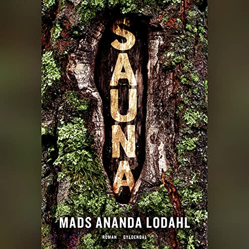 Sauna by Mads Ananda Lodahl