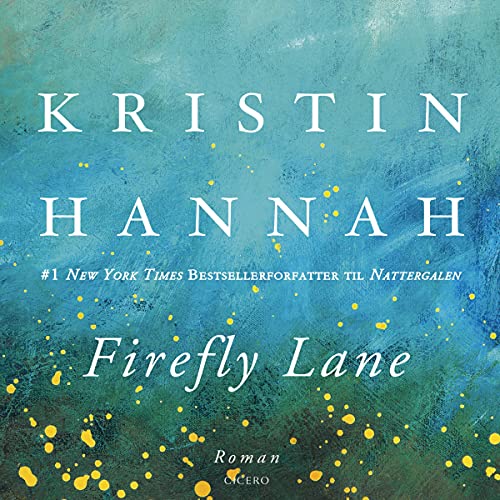 Firefly Lane (Danish edition)