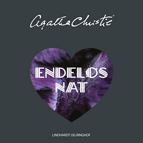 Endeløs nat by Agatha Christie