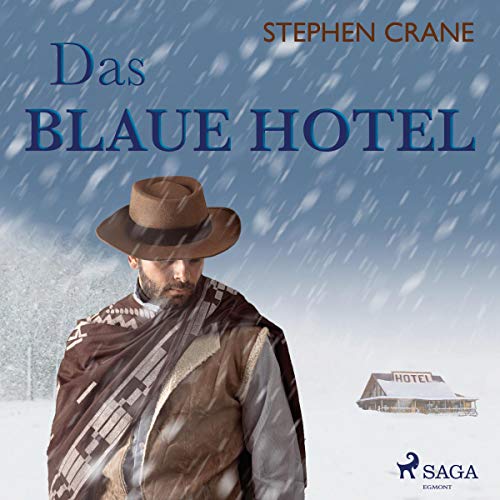 Das blaue Hotel