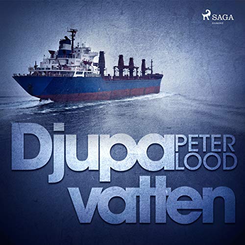 Djupa vatten by Peter Lood