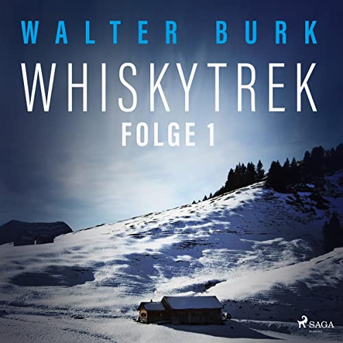 Whiskytrek 1