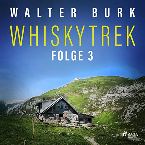 Whiskytrek 3