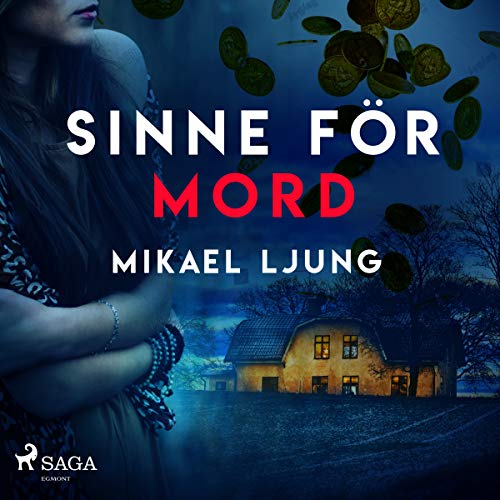 Sinne för mord by Mikael Ljung