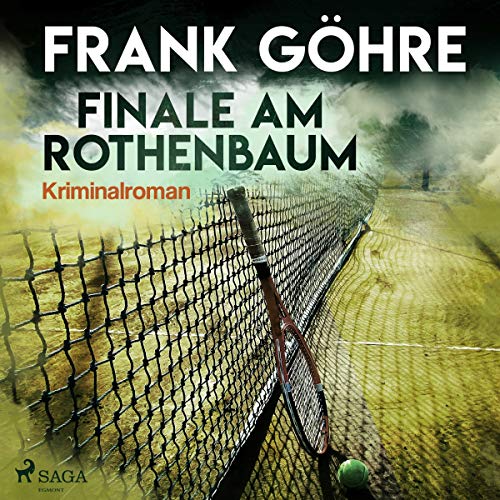 Finale am Rothenbaum by Frank Göhre