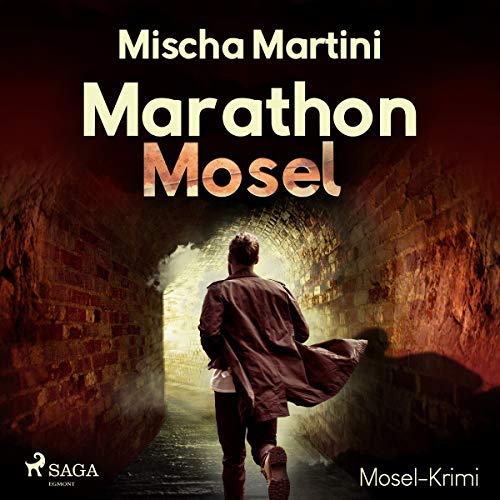 Marathon Mosel by Mischa Martini