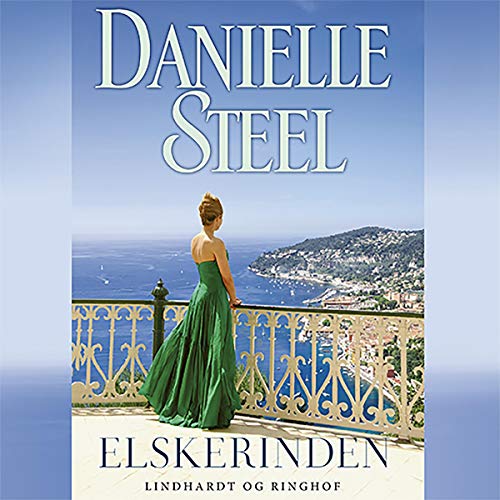Elskerinden by Danielle Steel