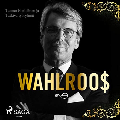 Wahlroos by Tuomo Pietiläinen