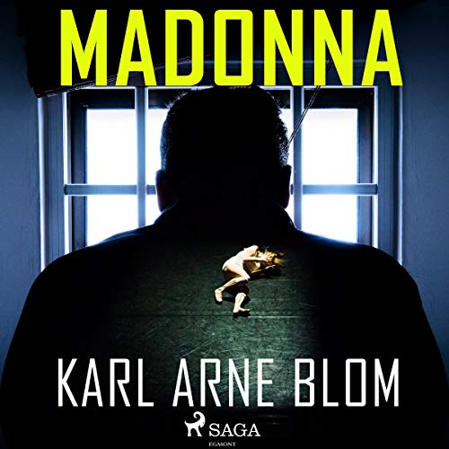 Madonna by Karl Arne Blom