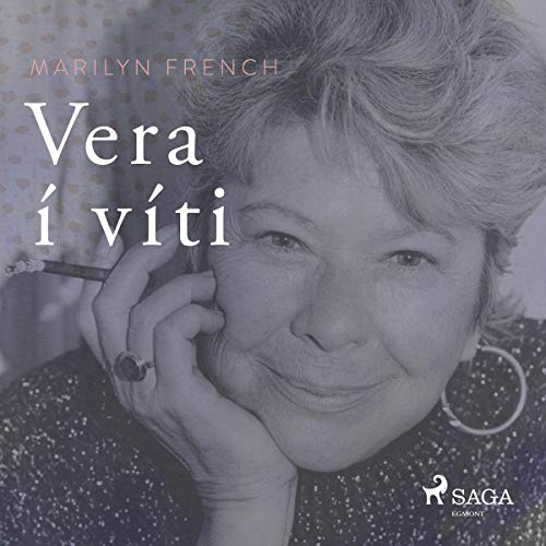 Vera í víti by Marilyn French
