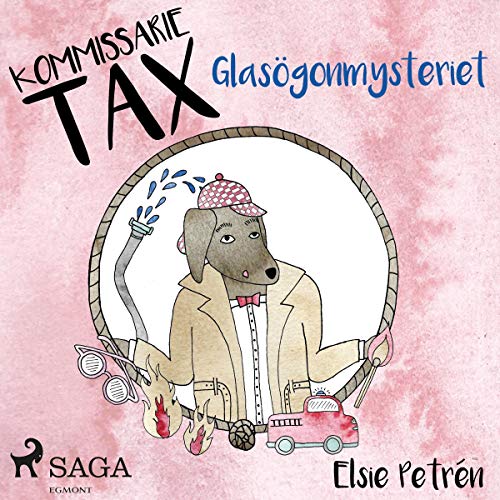 Glasögonmysteriet