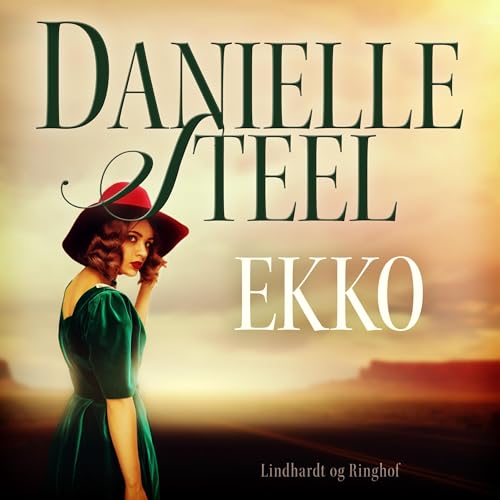 Ekko by Danielle Steel