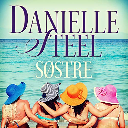 Søstre by Danielle Steel