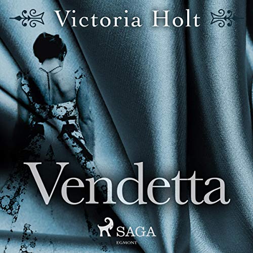 Vendetta by Victoria Holt