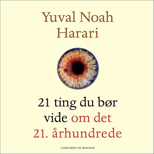 21 ting du bør vide om det 21. århundrede