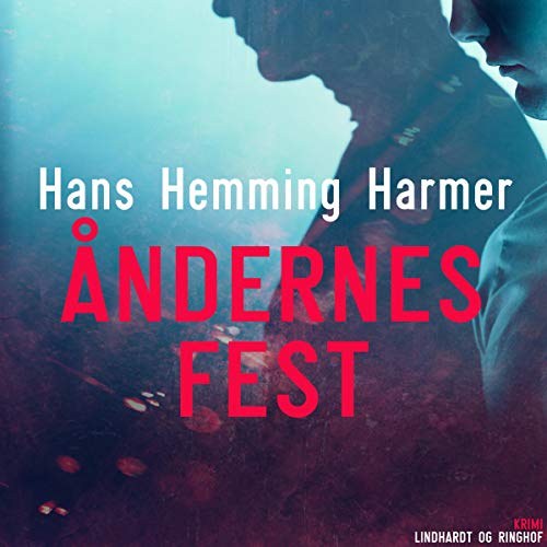 Åndernes fest by Hans Henning Harmer