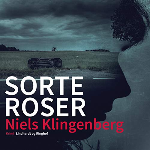 Sorte roser by Niels Klingenberg