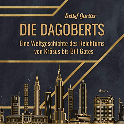 Die Dagoberts