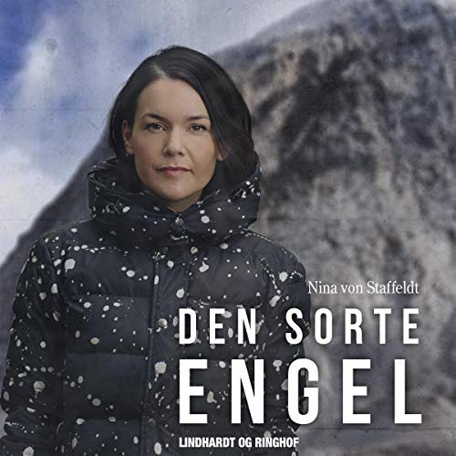 Den sorte engel by Nina Von Staffeldt