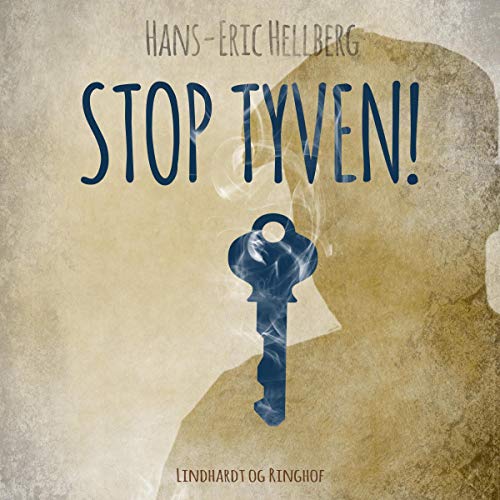 Stop tyven! by Hans-Eric Hellberg
