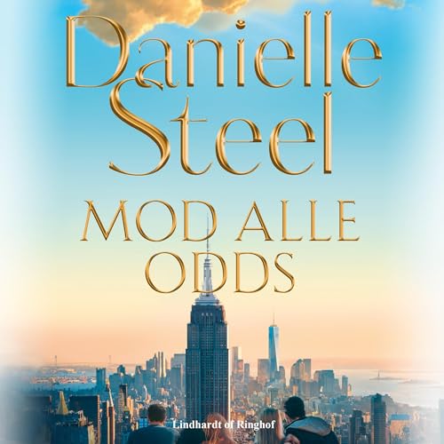 Mod alle odds by Danielle Steel