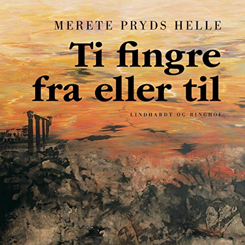 Ti fingre fra eller til