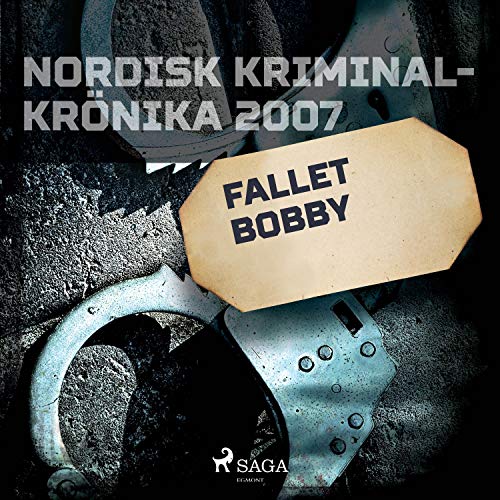 Fallet Bobby by div.