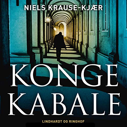 Kongekabale by Niels Krause-Kjær