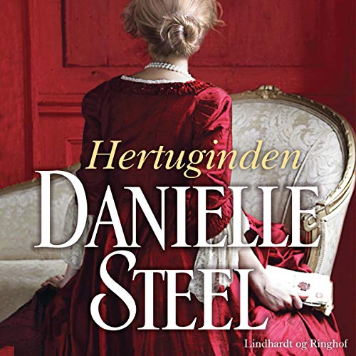 Hertuginden by Danielle Steel