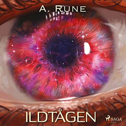 Ildtågen by A. Rune