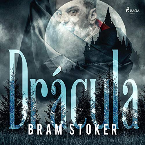 Drácula by Bram Stoker