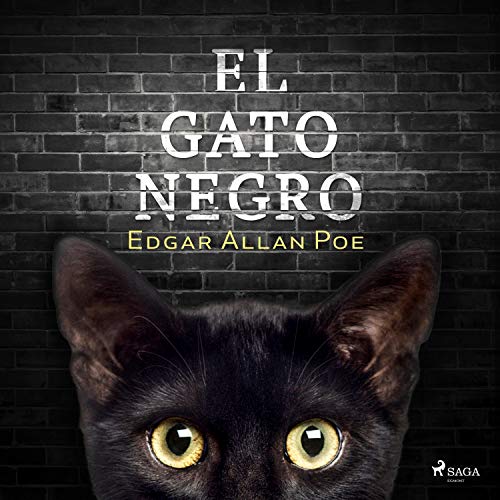 El gato negro by Edgar Allan Poe